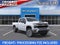 2026 Chevrolet Silverado 3500HD LT
