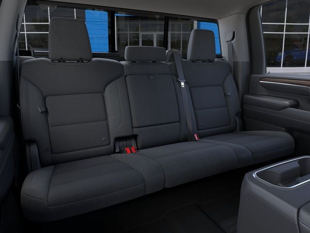 2026 Chevrolet Silverado 3500HD LT