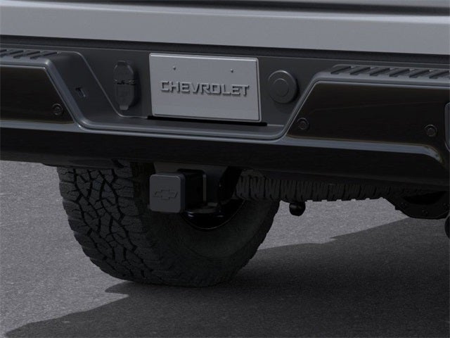 2026 Chevrolet Silverado 3500HD LT