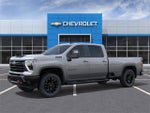 2026 Chevrolet Silverado 3500HD LT