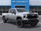 2026 Chevrolet Silverado 3500HD LT