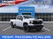 2026 Chevrolet Silverado 3500HD LT