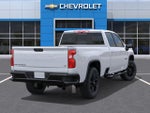 2026 Chevrolet Silverado 3500HD LT