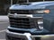 2026 Chevrolet Silverado 3500HD LT