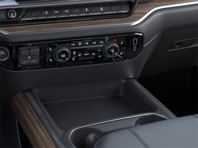 2026 Chevrolet Silverado 3500HD LT