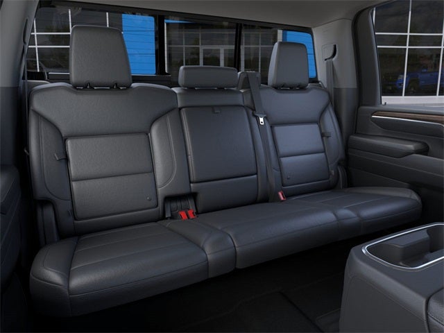 2026 Chevrolet Silverado 3500HD LT