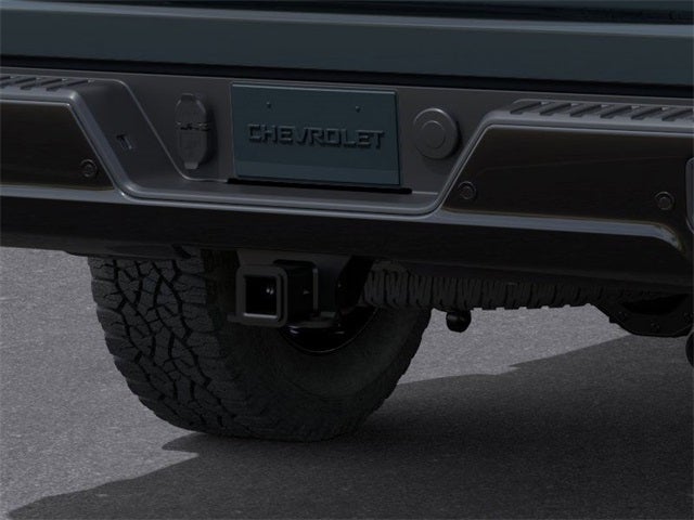 2026 Chevrolet Silverado 3500HD LT