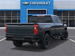 2026 Chevrolet Silverado 3500HD LT