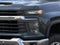 2026 Chevrolet Silverado 3500HD LT
