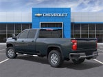 2026 Chevrolet Silverado 3500HD LT