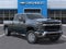 2026 Chevrolet Silverado 3500HD LT
