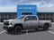 2026 Chevrolet Silverado 3500HD LT
