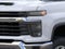 2026 Chevrolet Silverado 3500HD LT