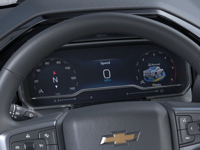 2026 Chevrolet Silverado 3500HD LT