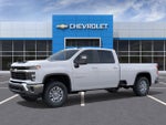 2026 Chevrolet Silverado 3500HD LT