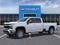 2026 Chevrolet Silverado 3500HD LT