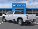 2026 Chevrolet Silverado 3500HD LT
