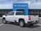 2026 Chevrolet Silverado 3500HD LT