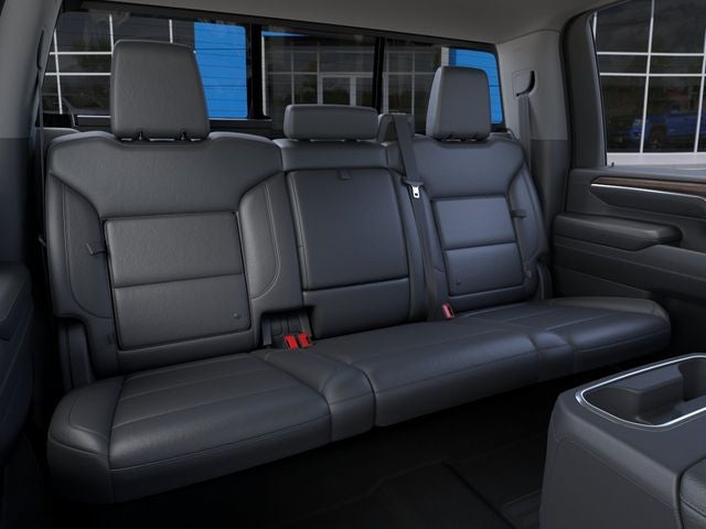 2026 Chevrolet Silverado 3500HD LT