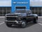 2026 Chevrolet Silverado 3500HD LT