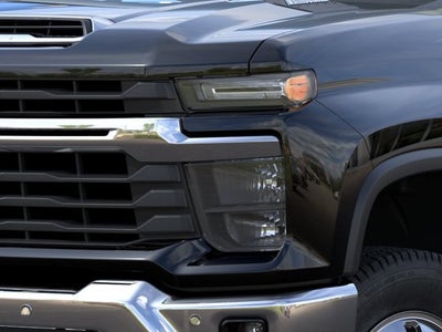 2026 Chevrolet Silverado 3500HD LT
