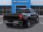 2026 Chevrolet Silverado 3500HD LT