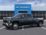 2026 Chevrolet Silverado 3500HD LT