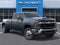 2026 Chevrolet Silverado 3500HD LT
