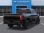 2026 Chevrolet Silverado 3500HD LT