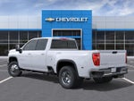 2026 Chevrolet Silverado 3500HD LT