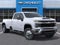2026 Chevrolet Silverado 3500HD LT