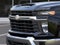 2026 Chevrolet Silverado 3500HD LT