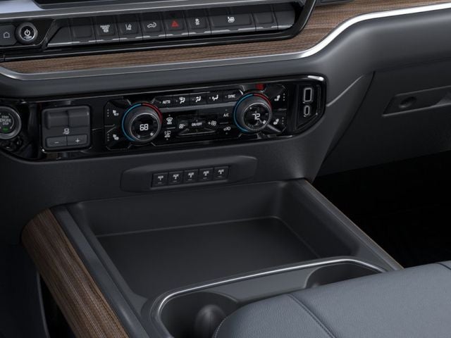 2026 Chevrolet Silverado 3500HD LT