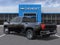 2026 Chevrolet Silverado 3500HD LT