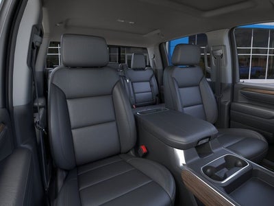 2026 Chevrolet Silverado 3500HD LT