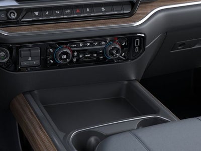 2026 Chevrolet Silverado 3500HD LT