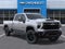 2026 Chevrolet Silverado 3500HD LT