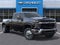 2026 Chevrolet Silverado 3500HD LT