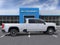 2026 Chevrolet Silverado 3500HD LT