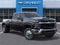 2026 Chevrolet Silverado 3500HD LT