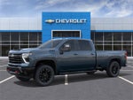 2026 Chevrolet Silverado 3500HD LTZ