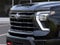 2026 Chevrolet Silverado 3500HD LTZ
