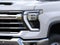2026 Chevrolet Silverado 3500HD LTZ