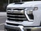 2026 Chevrolet Silverado 3500HD LTZ