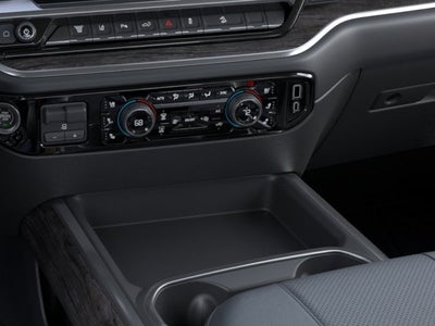 2026 Chevrolet Silverado 3500HD LTZ