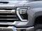 2026 Chevrolet Silverado 3500HD LTZ