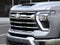 2026 Chevrolet Silverado 3500HD LTZ