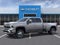 2026 Chevrolet Silverado 3500HD LTZ