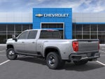 2026 Chevrolet Silverado 3500HD LTZ