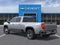 2026 Chevrolet Silverado 3500HD LTZ